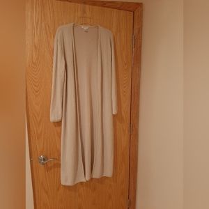 Venus Women’s Long Sleeves Open Front Cardigan Size‎ Small